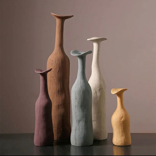 Ancient Vases